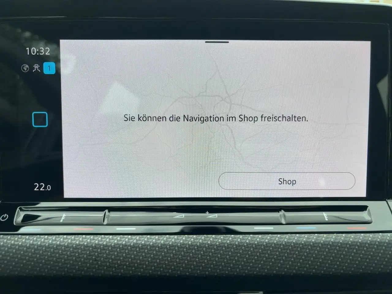 Volkswagen Golf VIII R-Line 1.5 TSI LED APP PDC APP — Galerie du véhicule 13