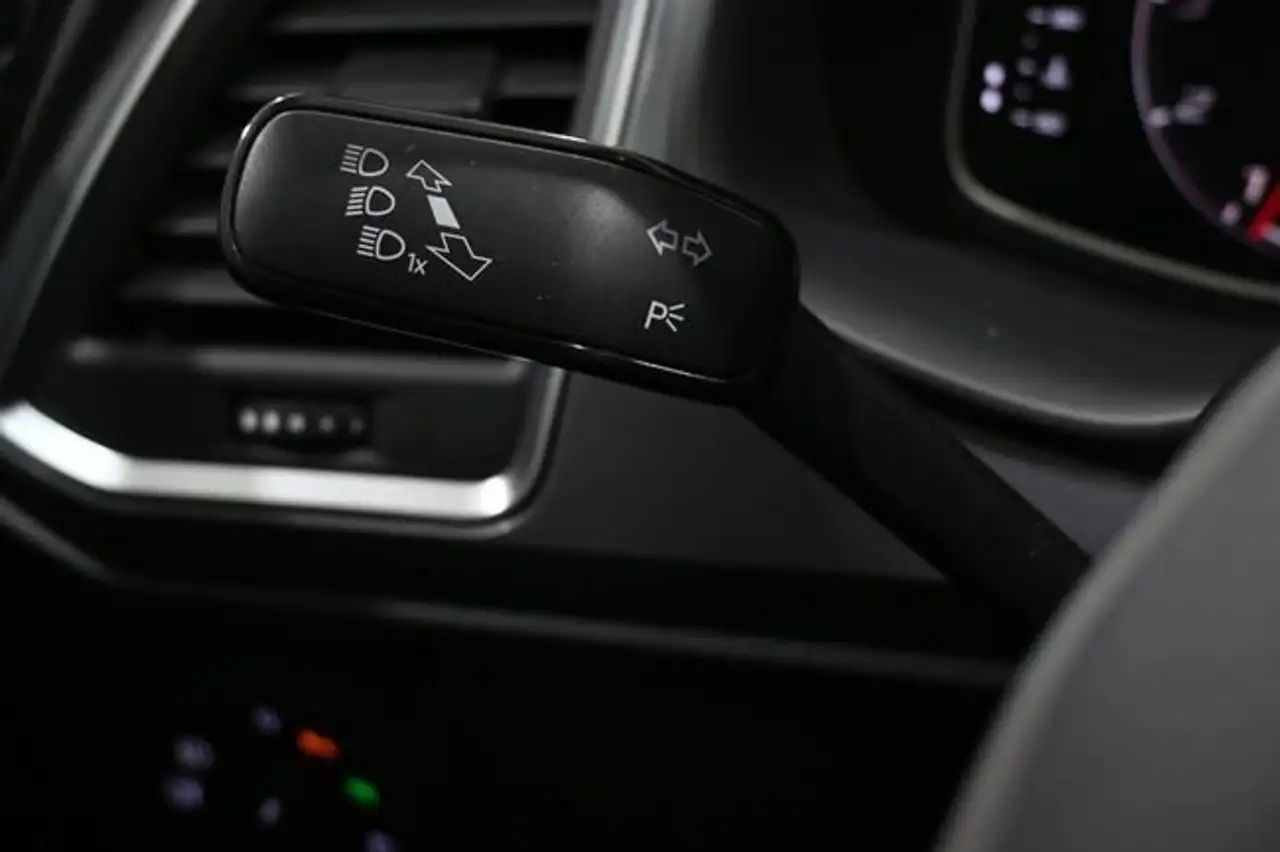 SEAT Ateca 1.5 TSI 110 KW (150 CV) DSG-7 Style — معرض صور السيارة 27