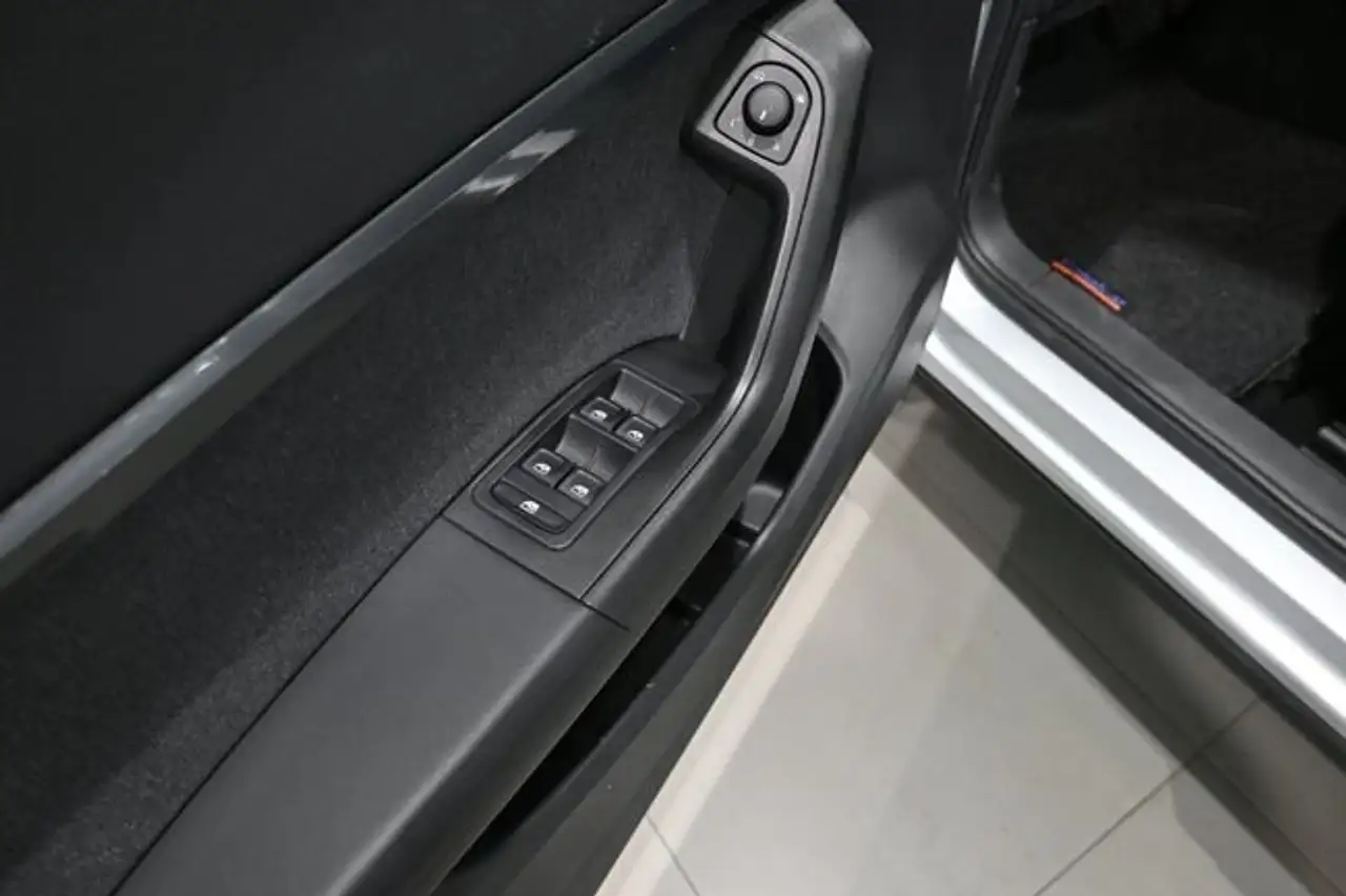SEAT Ateca 1.5 TSI 110 KW (150 CV) DSG-7 Style — معرض صور السيارة 30