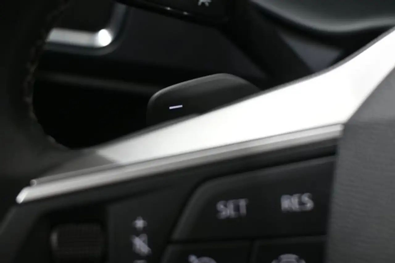 SEAT Ateca 1.5 TSI 110 KW (150 CV) DSG-7 Style — معرض صور السيارة 25