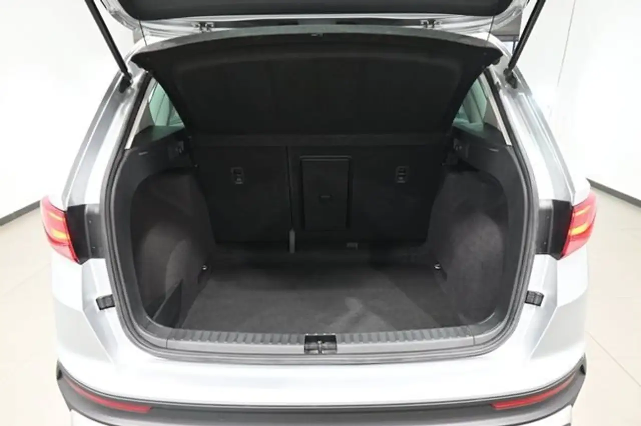 SEAT Ateca 1.5 TSI 110 KW (150 CV) DSG-7 Style — معرض صور السيارة 8