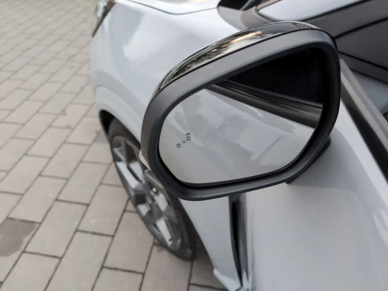 Ford Puma ST X LED / Komfort+Winter-Paket / ACC / RFK — معرض صور السيارة 13