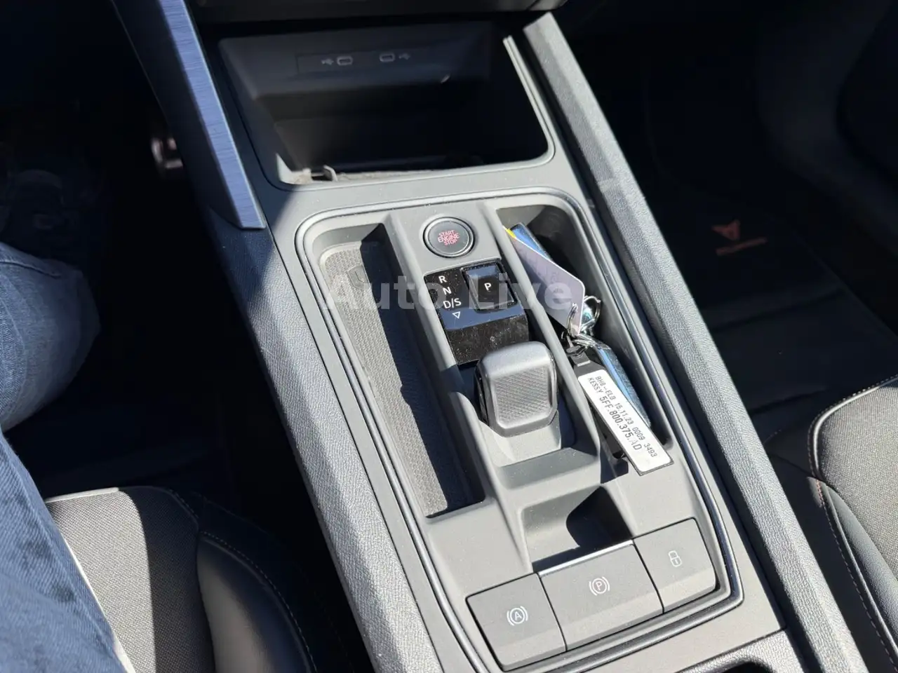 CUPRA Formentor 2.0 TSI*VZ*DSG*VIR*PANO*MATRIX*360*VOL — Galerie du véhicule 34