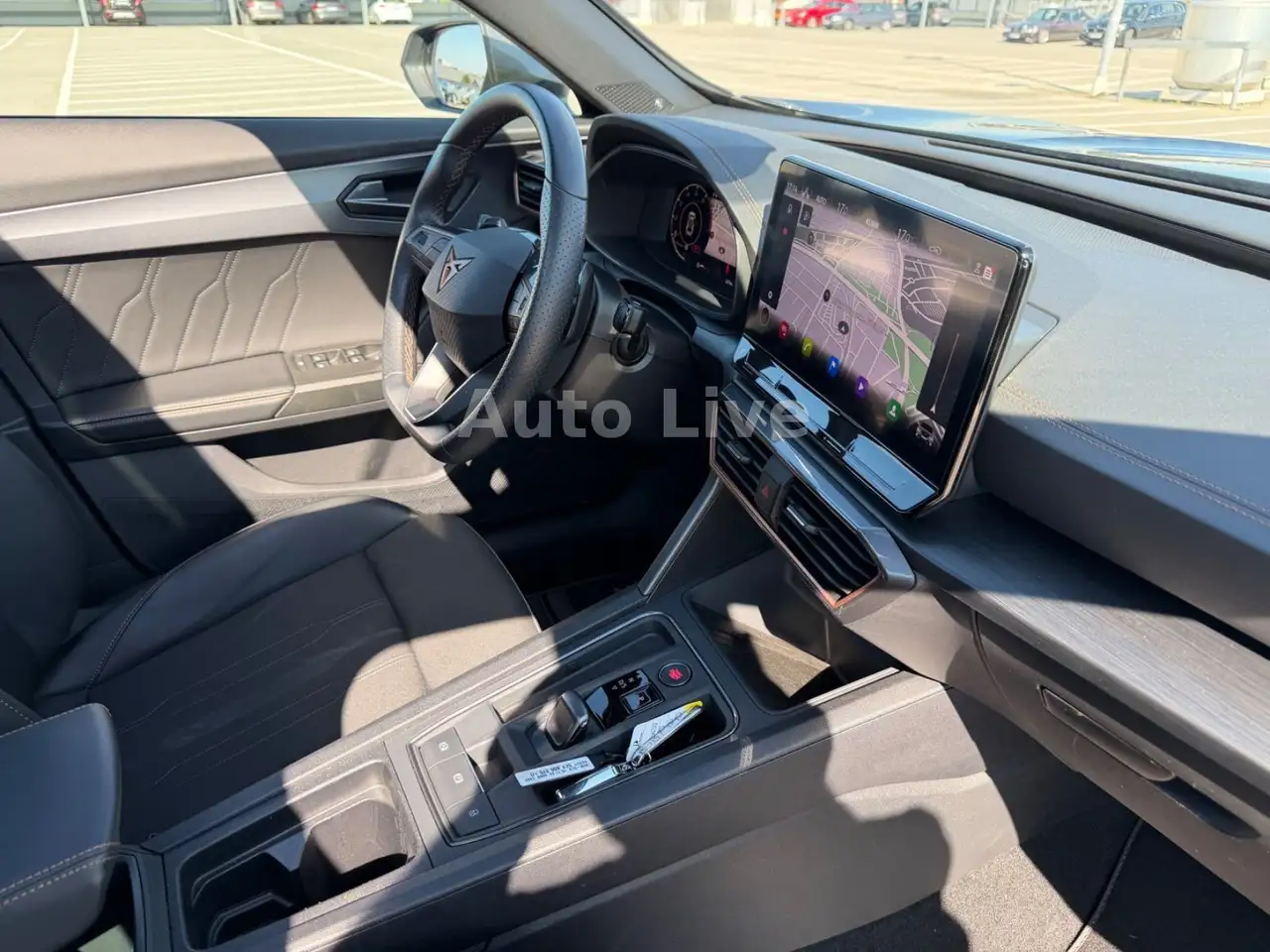CUPRA Formentor 2.0 TSI*VZ*DSG*VIR*PANO*MATRIX*360*VOL — Galerie du véhicule 20