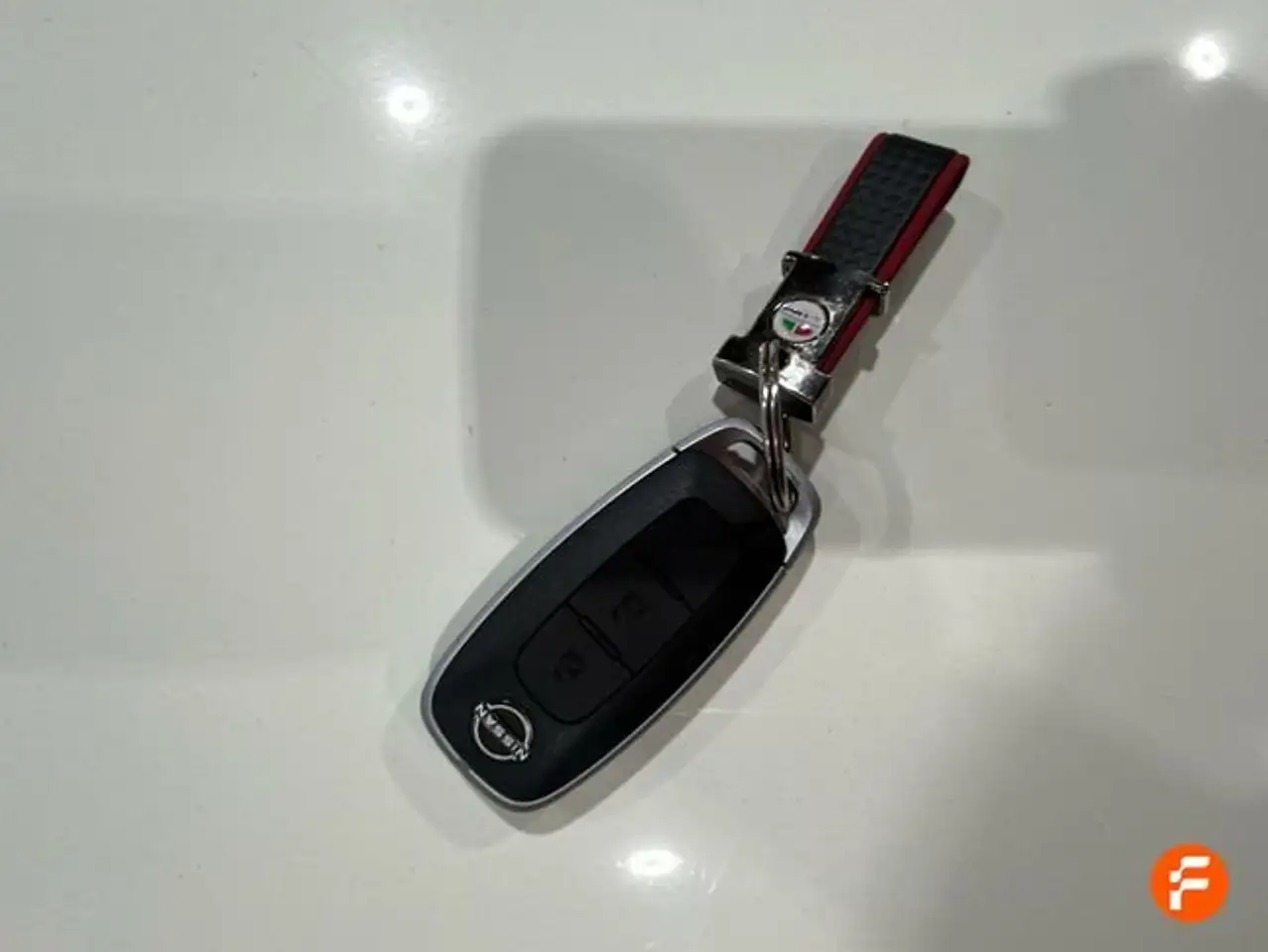 Nissan Qashqai DIG-T 103kW N-Connecta — Vehicle gallery 24