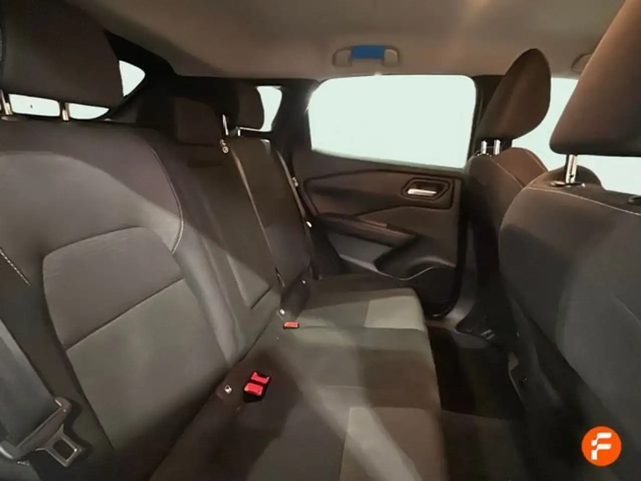 Nissan Qashqai DIG-T 103kW N-Connecta — Vehicle gallery 13