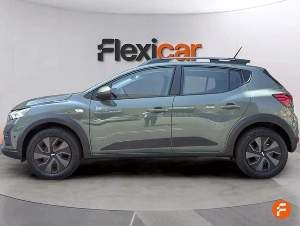 Dacia Sandero ECO-G Expresion 74kW — Galería del vehículo 8