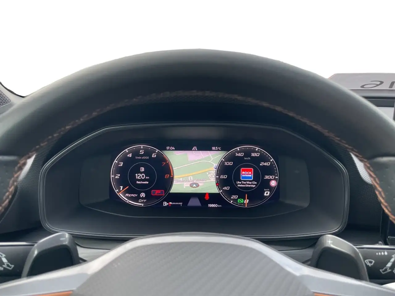 CUPRA Leon Sportstourer 2.0 TSI DSG VZ DCC VIRTUAL*LED*NAV... — Galería del vehículo 17