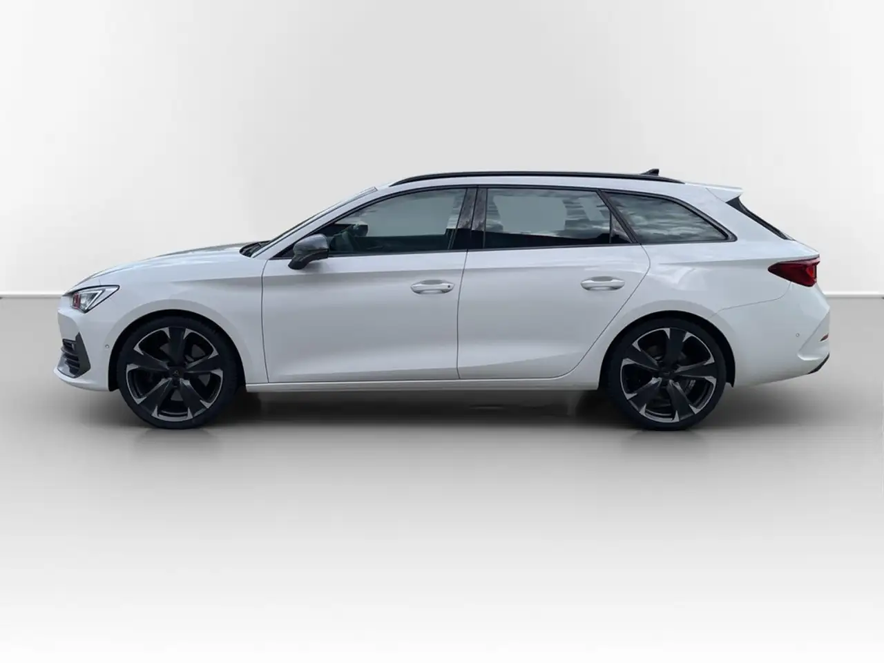 CUPRA Leon Sportstourer 2.0 TSI DSG VZ DCC VIRTUAL*LED*NAV... — Galería del vehículo 10