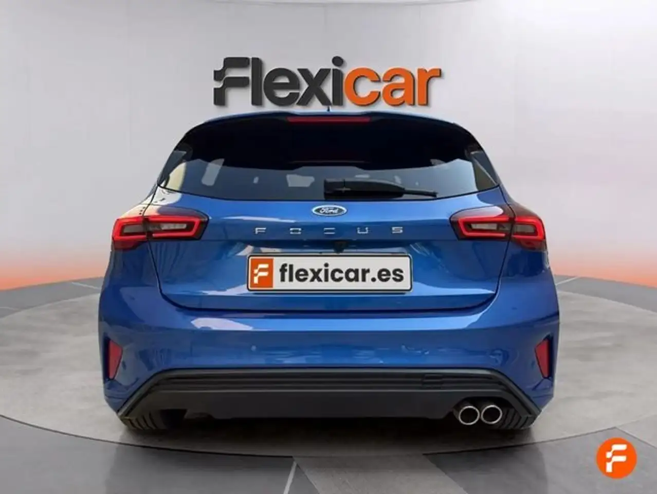 Ford Focus 1.0 Ecoboost MHEV 114kW ST-Line X Auto — Galería del vehículo 5