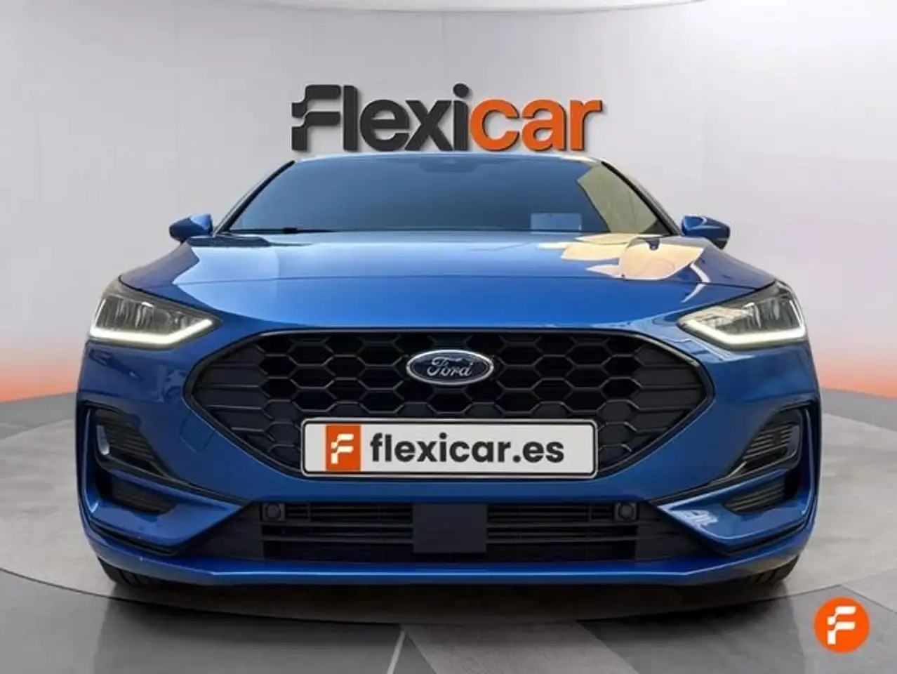 Ford Focus 1.0 Ecoboost MHEV 114kW ST-Line X Auto — Galería del vehículo 12