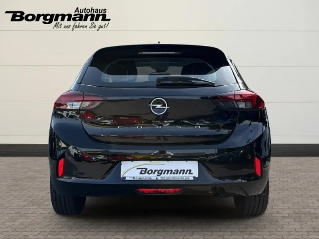 Opel Corsa F 1.2 LED - PDC - Apple Carplay - SHZ - Tempomat — Vehicle gallery 5