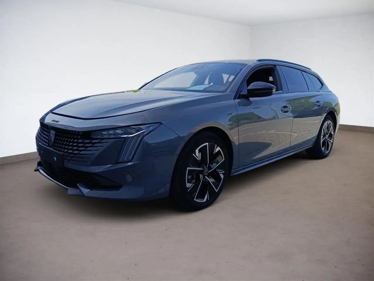 Peugeot 508 SW GT PureTech 130 EAT8, elektr.Heckkl., Alarmanl. — Vehicle gallery 12