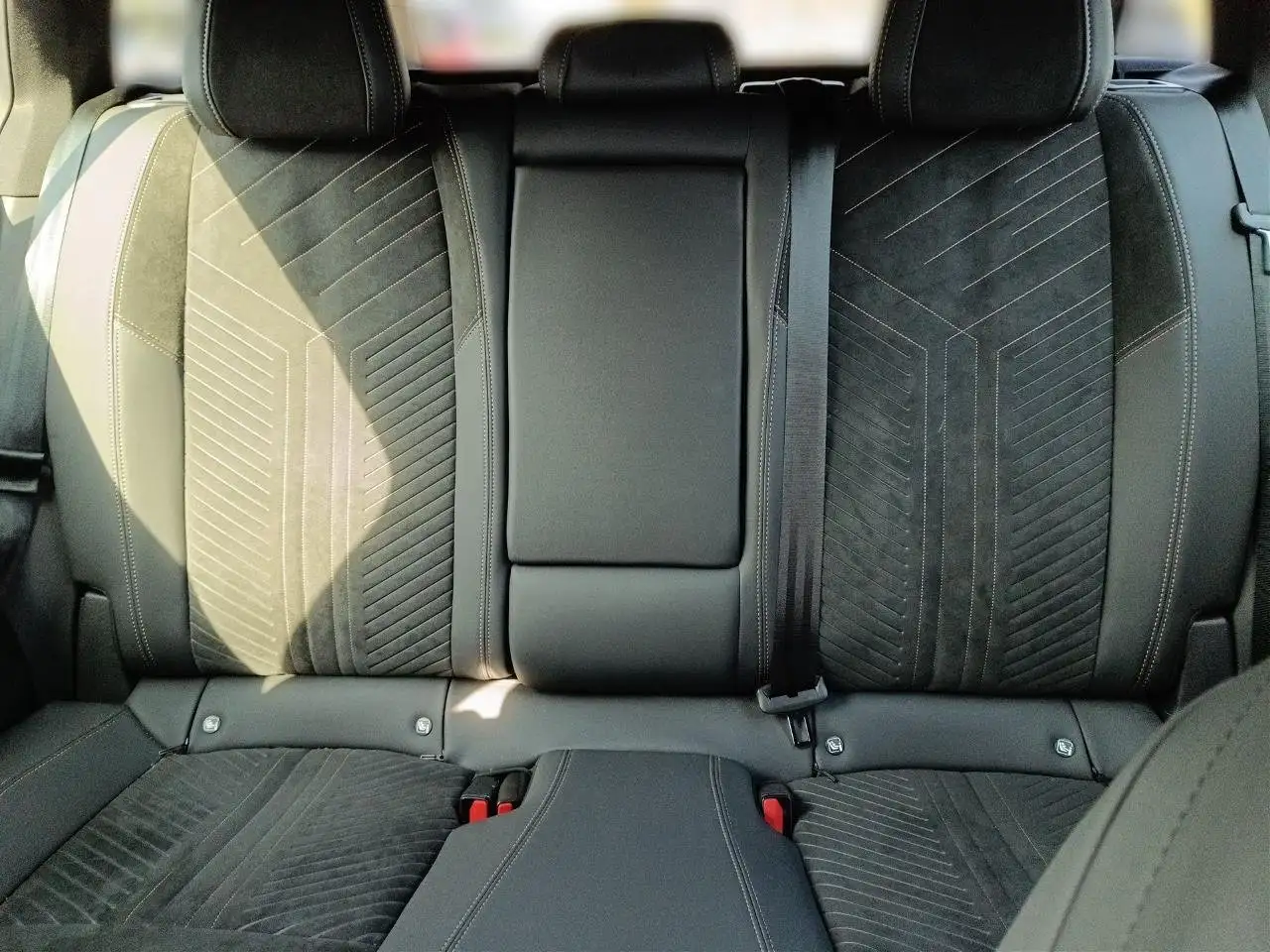 Peugeot 508 SW GT PureTech 130 EAT8, elektr.Heckkl., Alarmanl. — Vehicle gallery 9