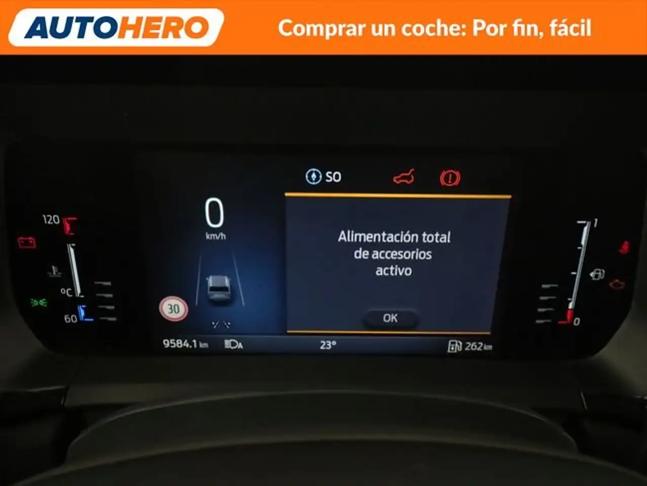 Ford Tourneo Courier 1.0 Ecoboost Titanium — معرض صور السيارة 25
