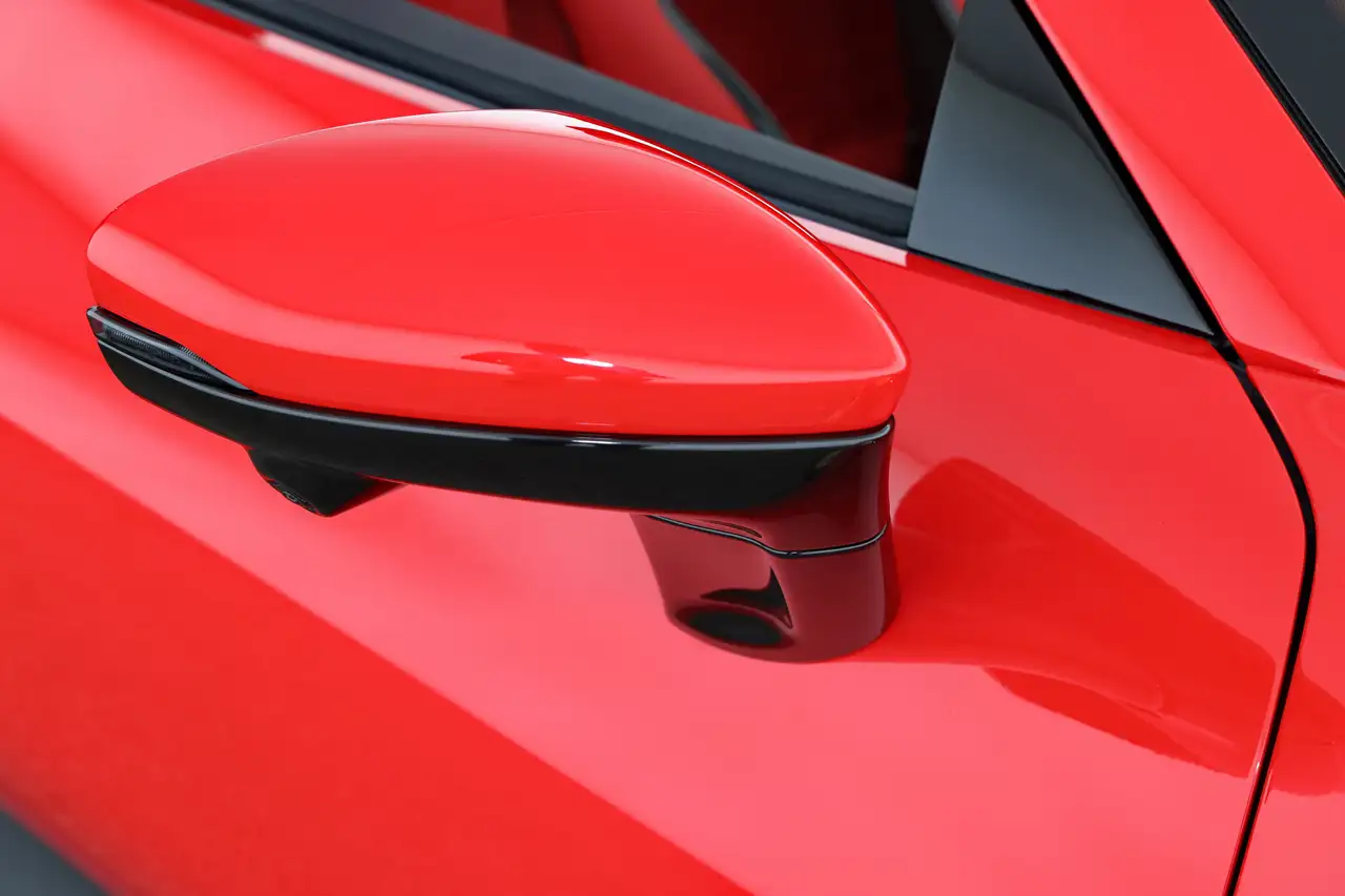 Ferrari 296 GTS — Galería del vehículo 21