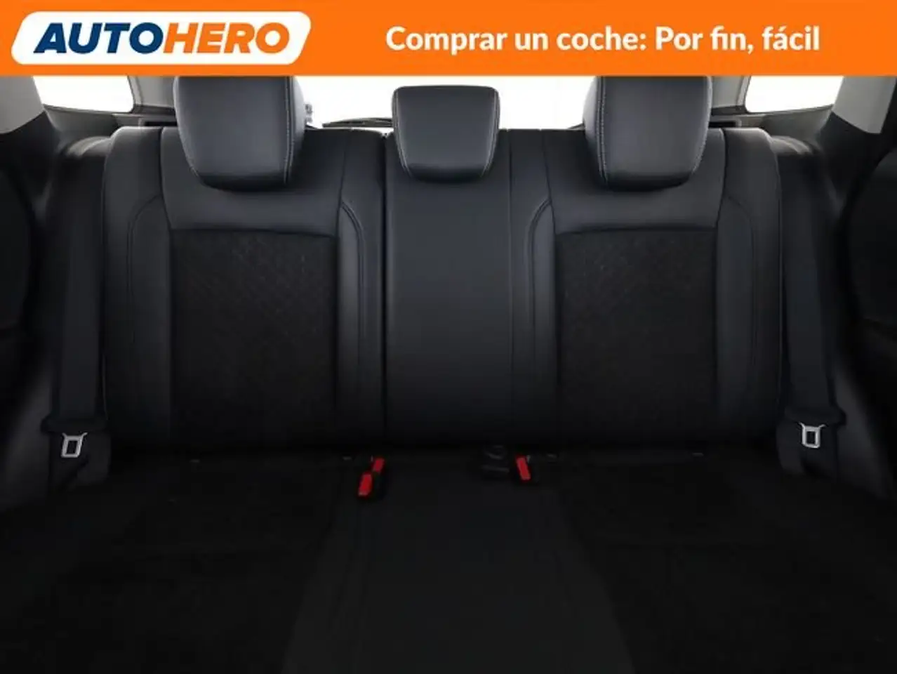 Suzuki Vitara 1.5L GLX Strong Hybrid 4WD — Galerie du véhicule 16