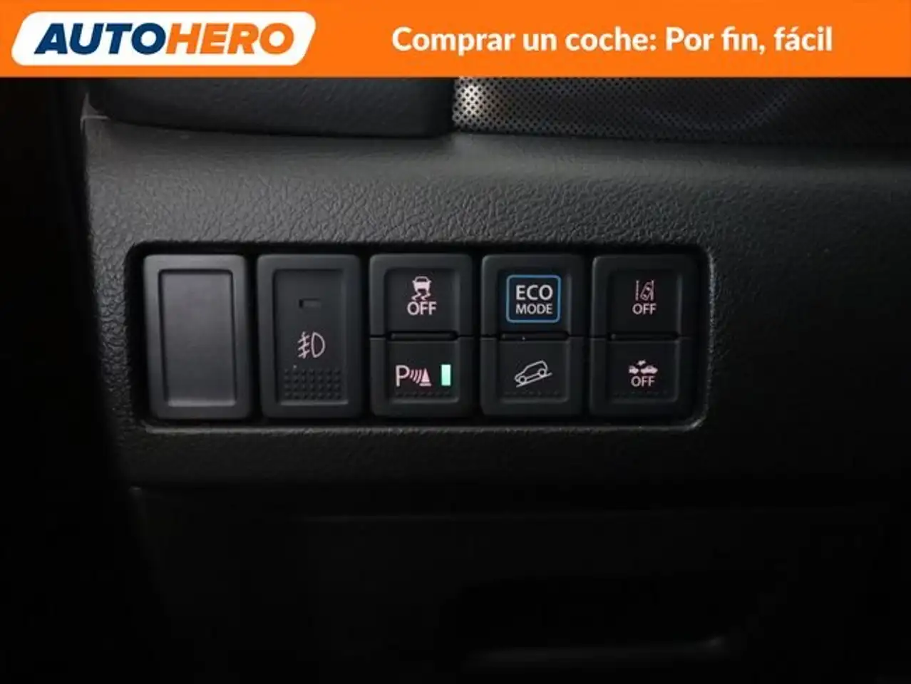 Suzuki Vitara 1.5L GLX Strong Hybrid 4WD — Galerie du véhicule 35