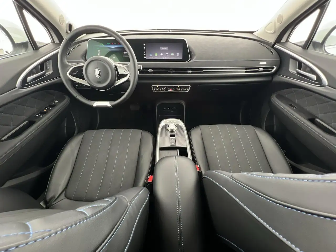 GWM ORA 03 400 Pro*SHZ*NAVI*360°K*ACC*uvm — Vehicle gallery 7