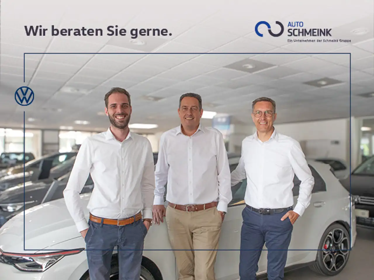 Volkswagen Golf VIII Style 1.5 TSI Head-Up Keyless AHK Pano — معرض صور السيارة 17