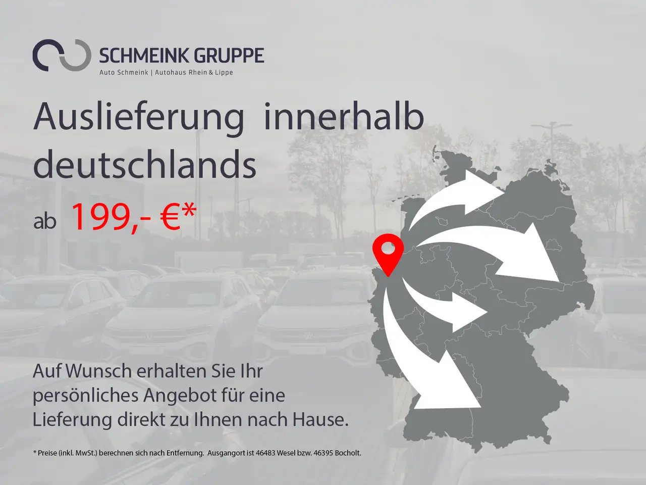 Volkswagen Golf VIII Style 1.5 TSI Head-Up Keyless AHK Pano — معرض صور السيارة 18