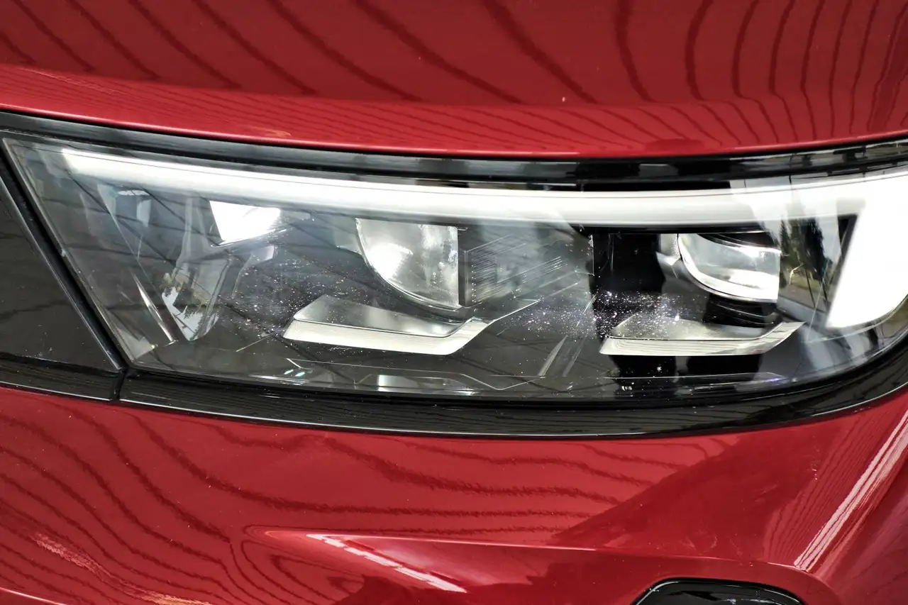 Opel Astra ST 1.2 Mildhybrid 136PS Matrixlicht,AGR,Head-up-Display,Soundsystem — Galería del vehículo 2