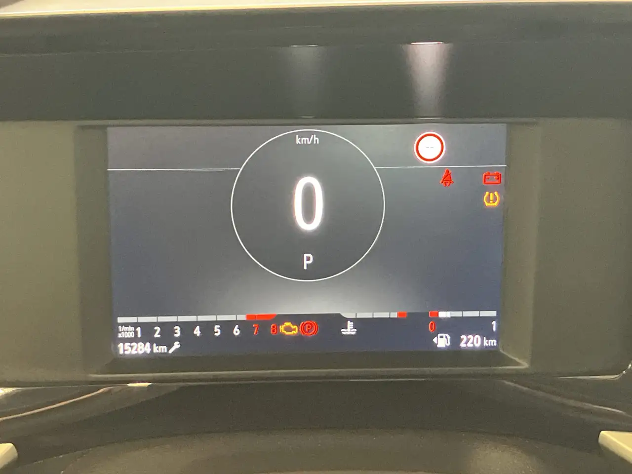 Opel Mokka 1.2 Turbo Elegance LED+WinterPaket+Kamera — Galerie du véhicule 10
