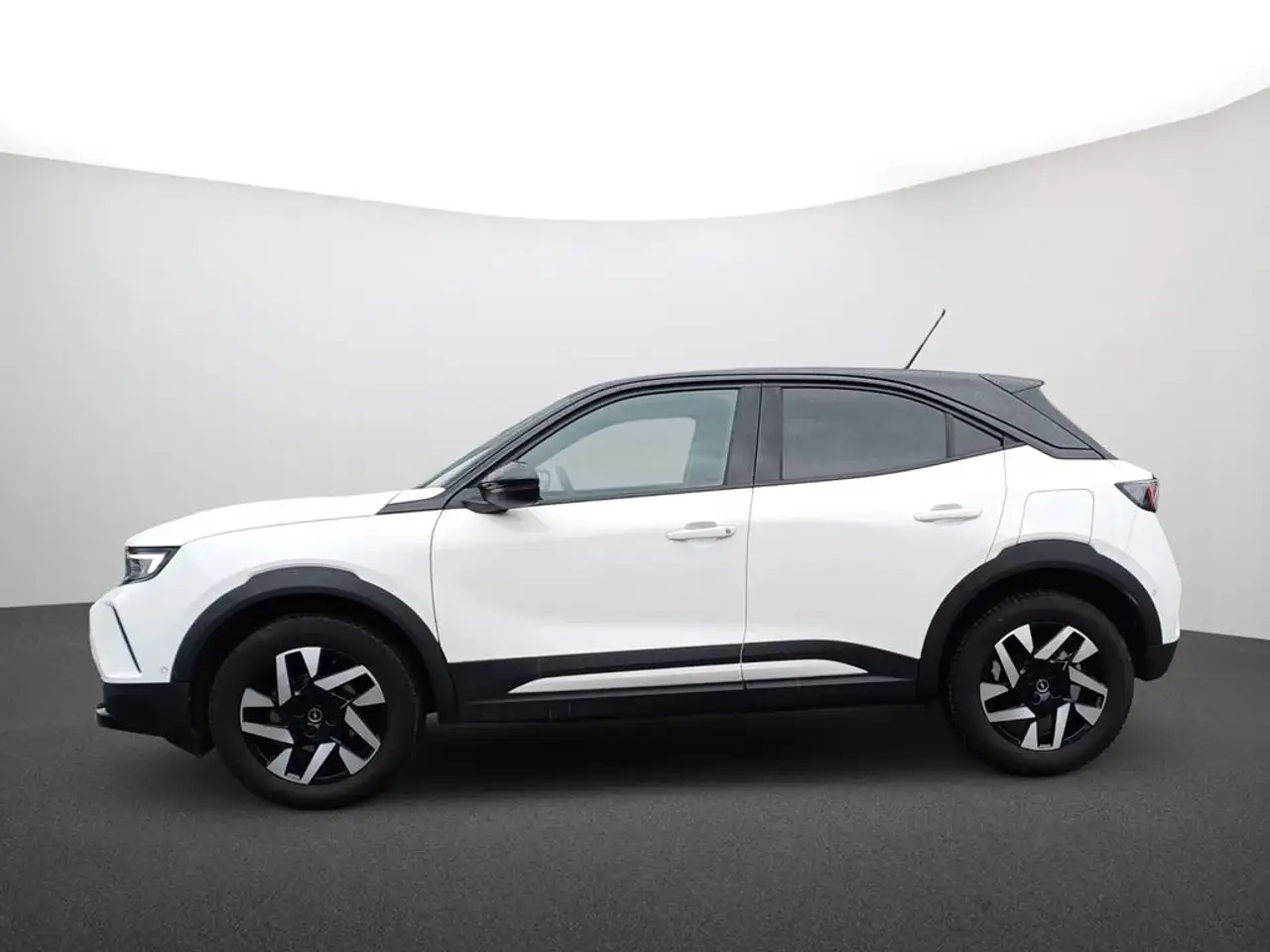 Opel Mokka . GS. 1.2 Direct — معرض صور السيارة 4