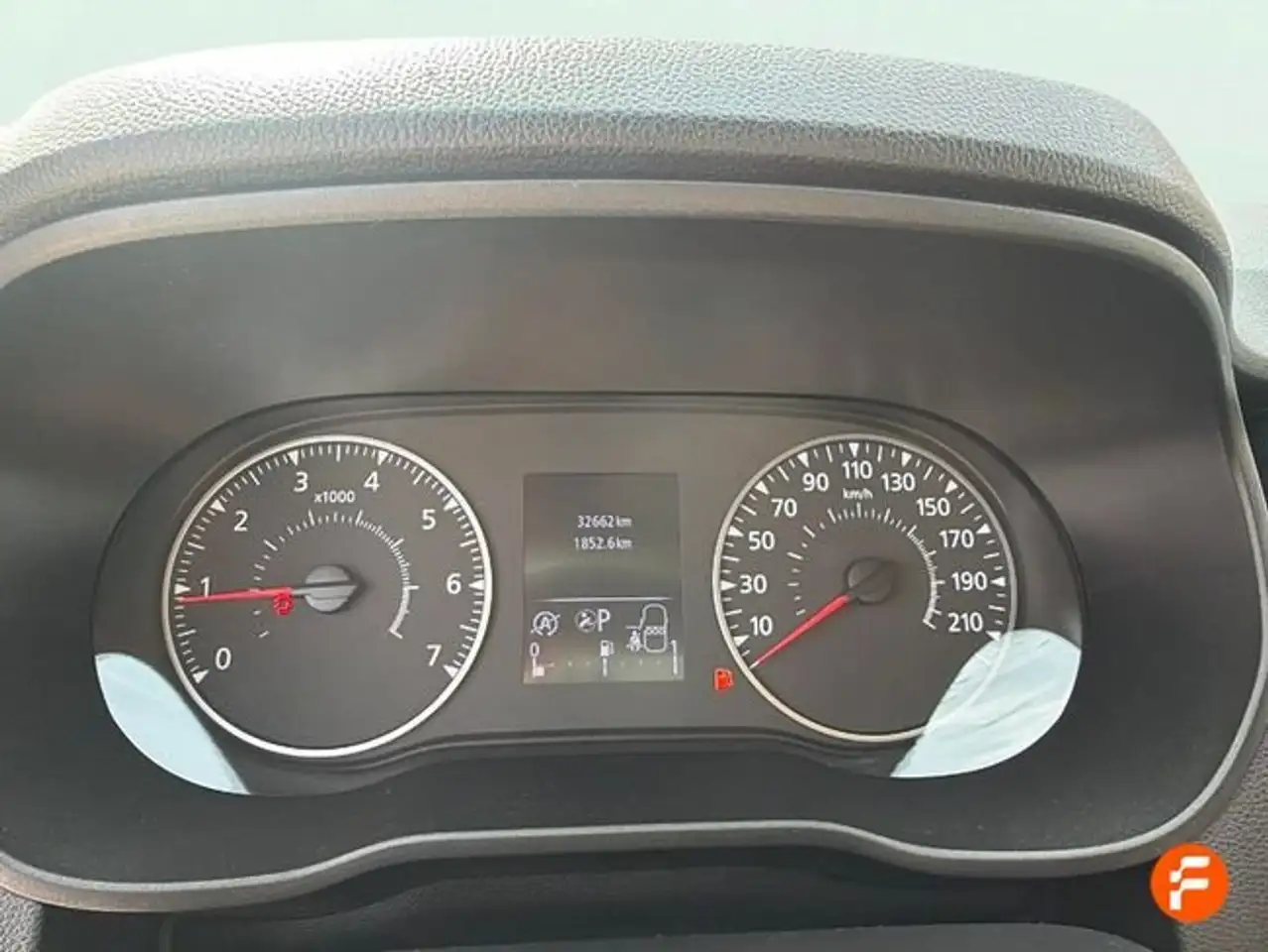 Dacia Duster 1.3 TCe Expression 4x2 96kW — معرض صور السيارة 10