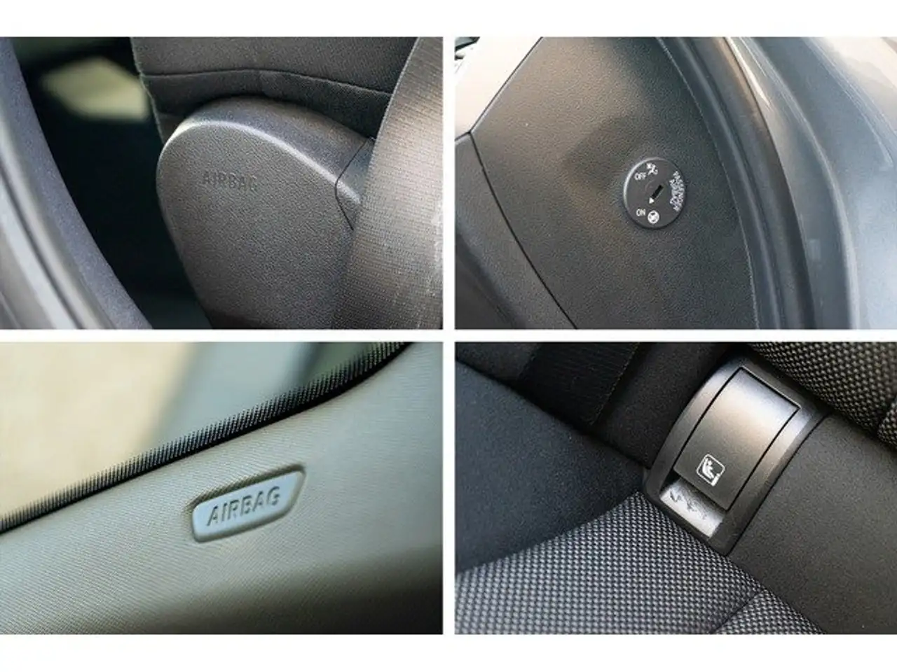 BMW 320 320e — معرض صور السيارة 39