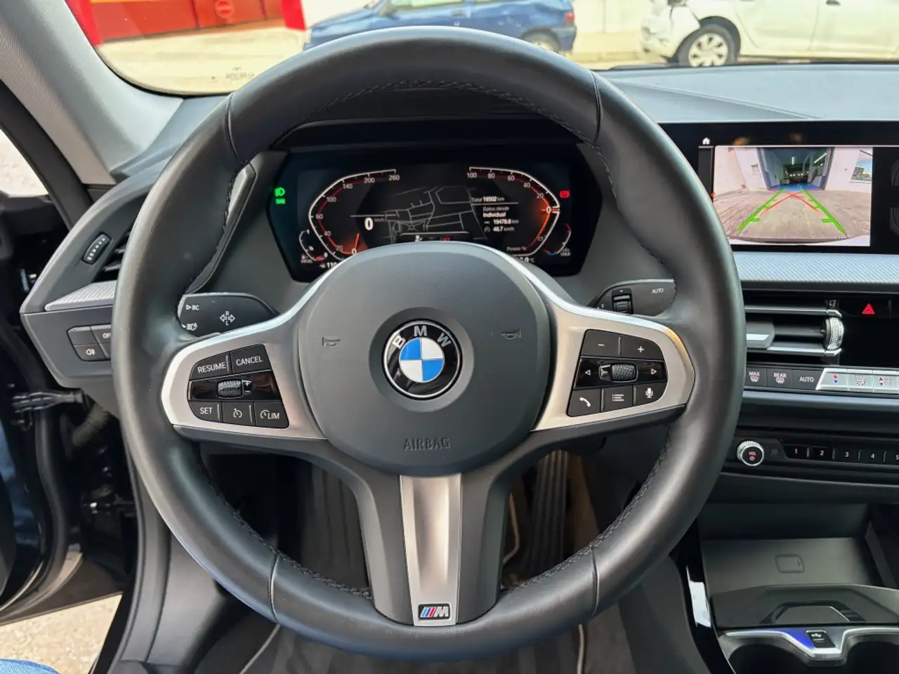 BMW 218 218dA Gran Coupé Sport — معرض صور السيارة 27
