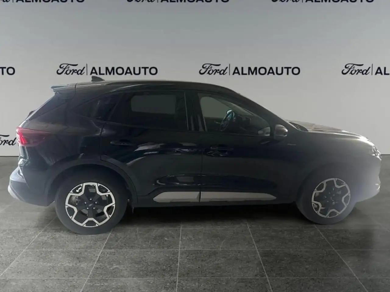 Ford Kuga MCA ACTIVE X 2.5 Duratec PHEV 178KW(243CV) Automat — Galerie du véhicule 6