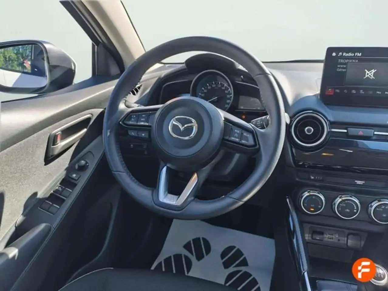 Mazda 2 e-SKYACTIV G 66kW (90CV) Center-Line — معرض صور السيارة 29