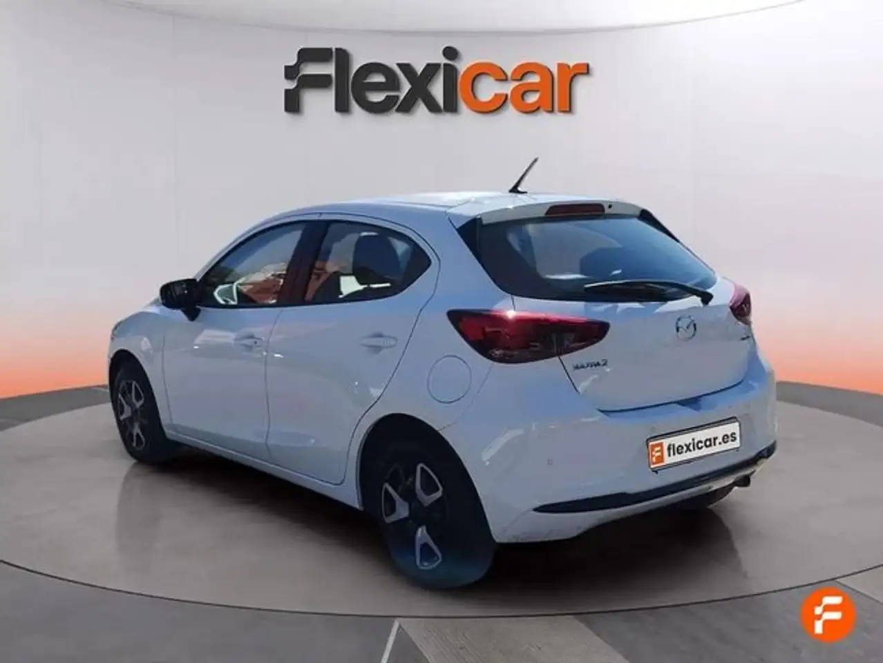 Mazda 2 e-SKYACTIV G 66kW (90CV) Center-Line — معرض صور السيارة 19