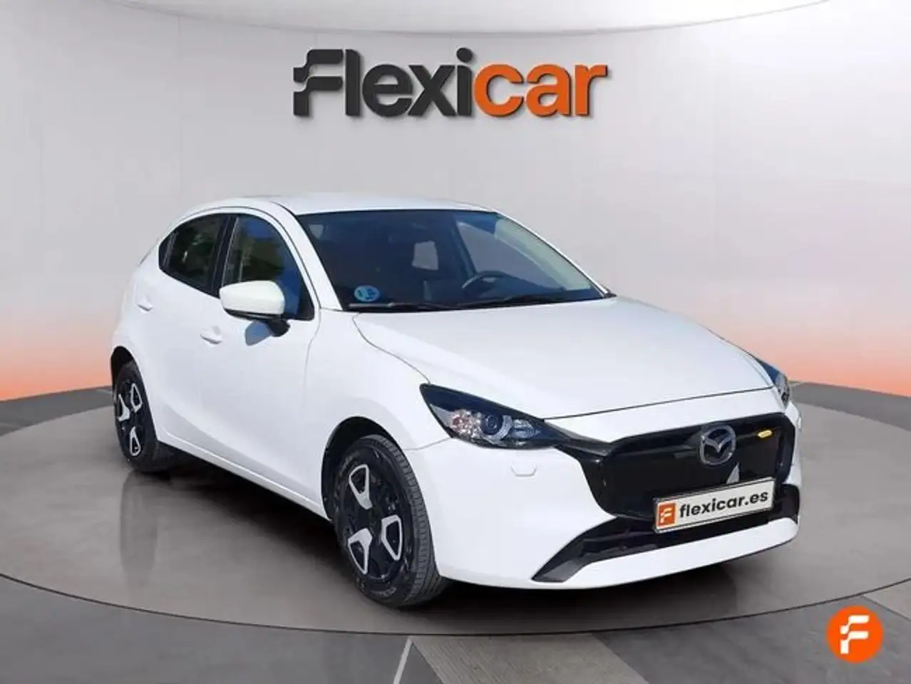 Mazda 2 e-SKYACTIV G 66kW (90CV) Center-Line — معرض صور السيارة 22