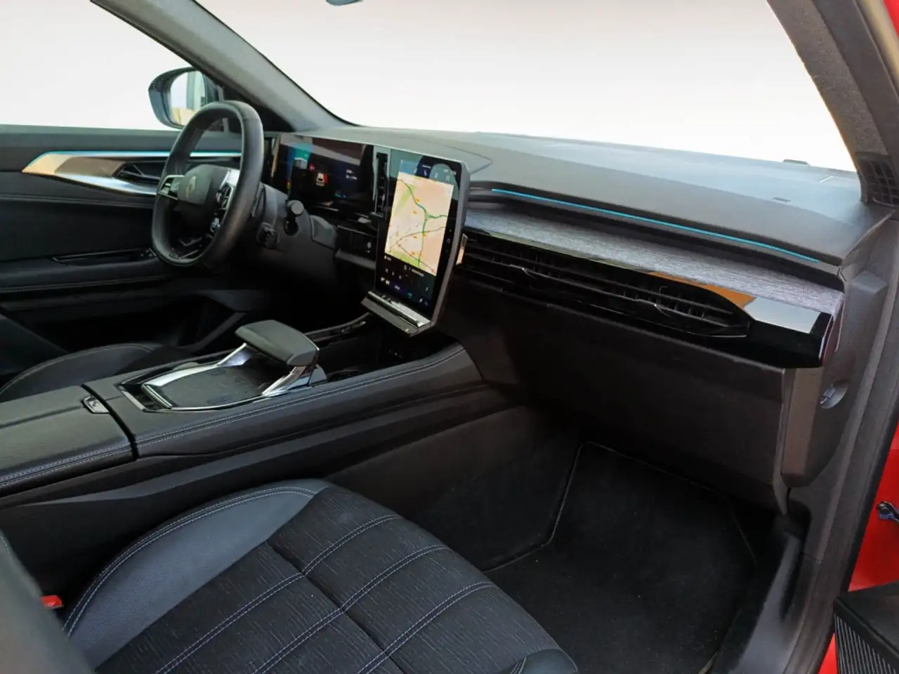 Renault Austral 1.2 E-Tech Híbrido Techno 146kW — معرض صور السيارة 15