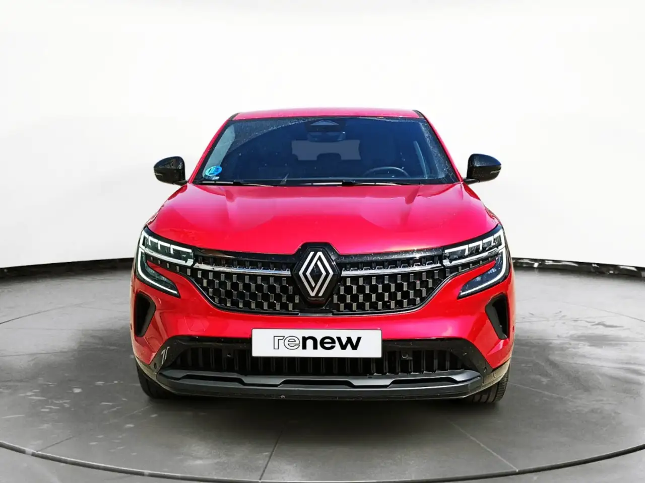 Renault Austral 1.2 E-Tech Híbrido Techno 146kW — معرض صور السيارة 9