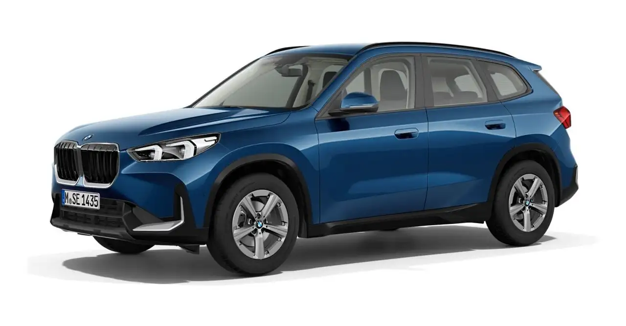 BMW X1 sDrive 18i Navi.LED.KomfZg.DriveAs.RFK.Lr-Hz — Galería del vehículo 2