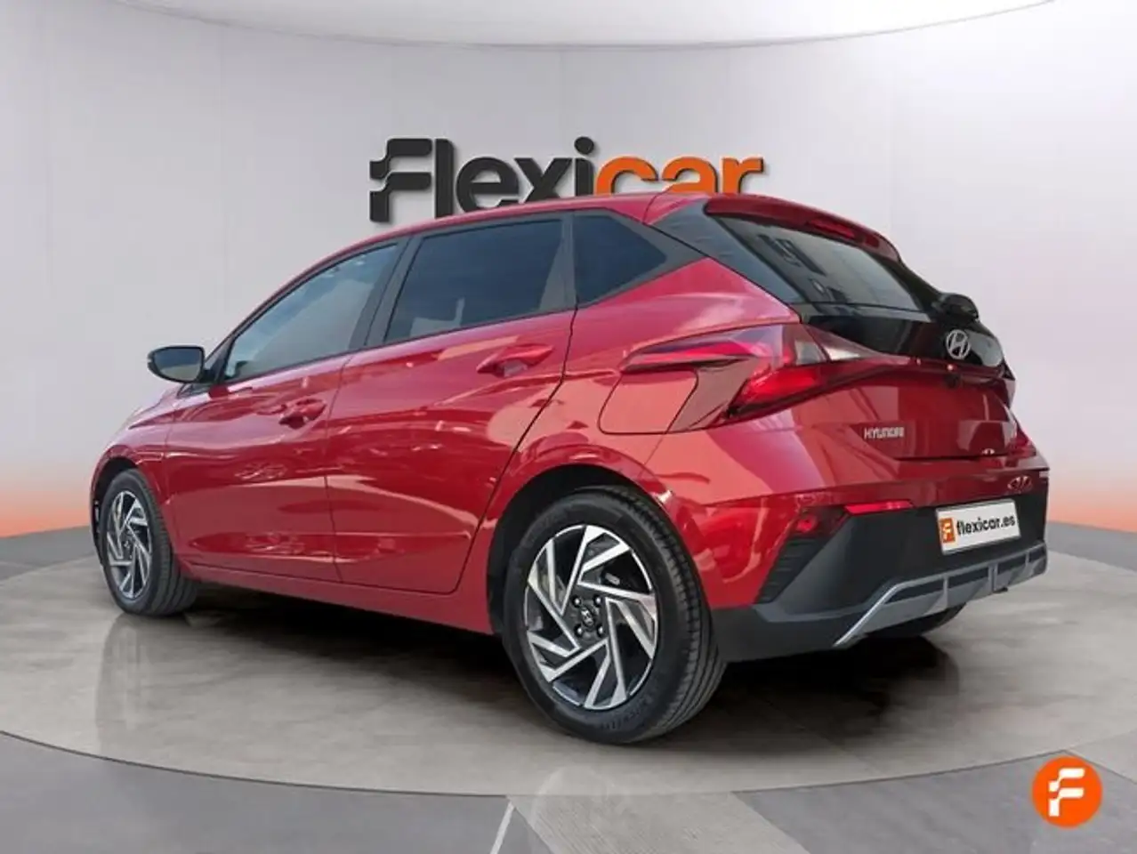 Hyundai i20 1.0 TGDI Klass 100 — Galerie du véhicule 8