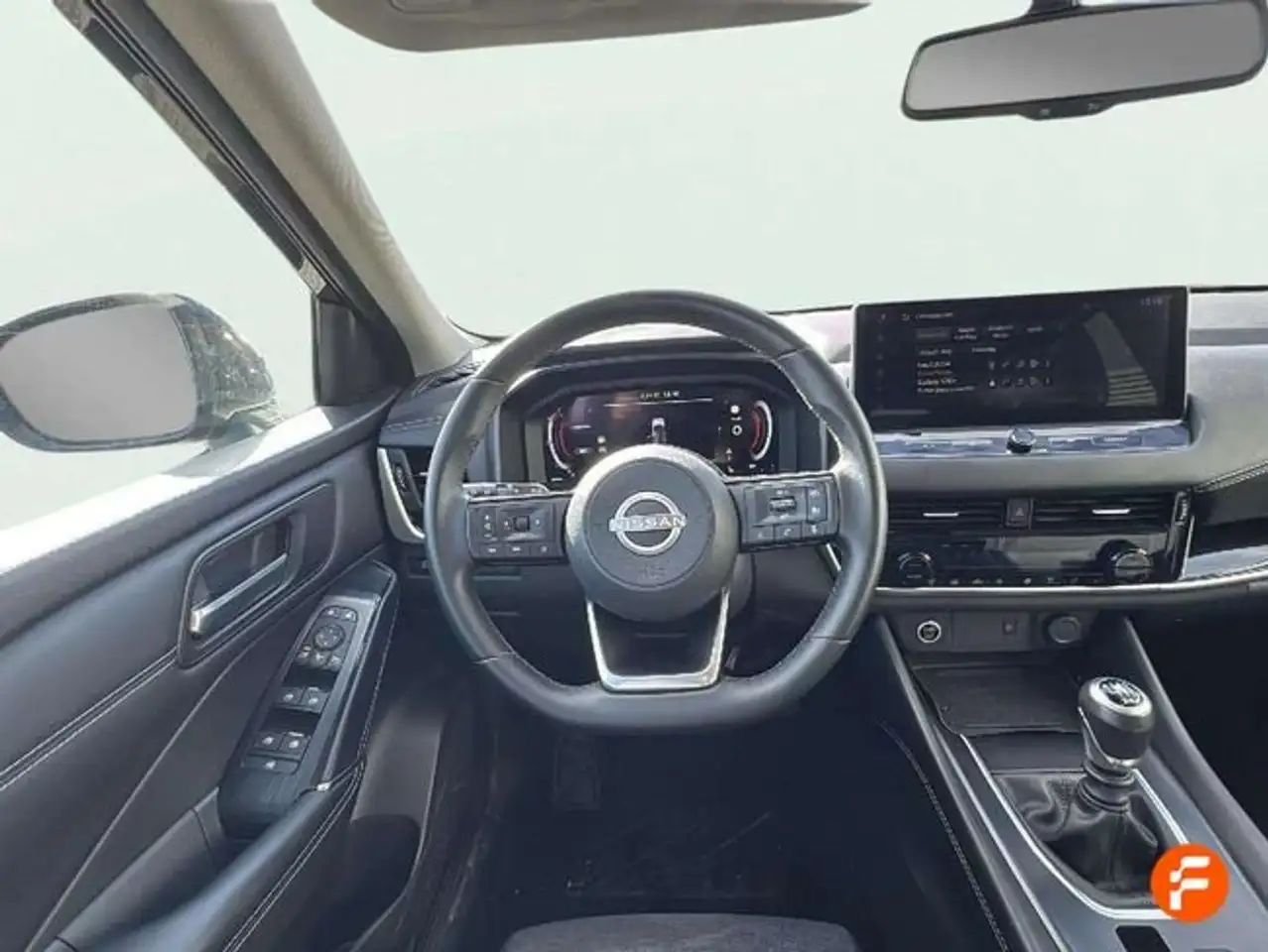 Nissan Qashqai DIG-T 103kW (140CV) mHEV 4x2 Tekna — Vehicle gallery 11
