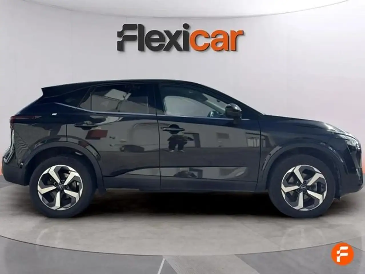 Nissan Qashqai DIG-T 103kW (140CV) mHEV 4x2 Tekna — Vehicle gallery 7