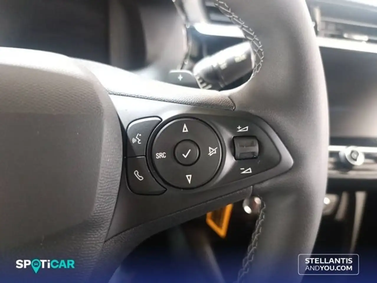 Opel Corsa 1.2T XHLHybrid 74kW eDCT GS — Galería del vehículo 15