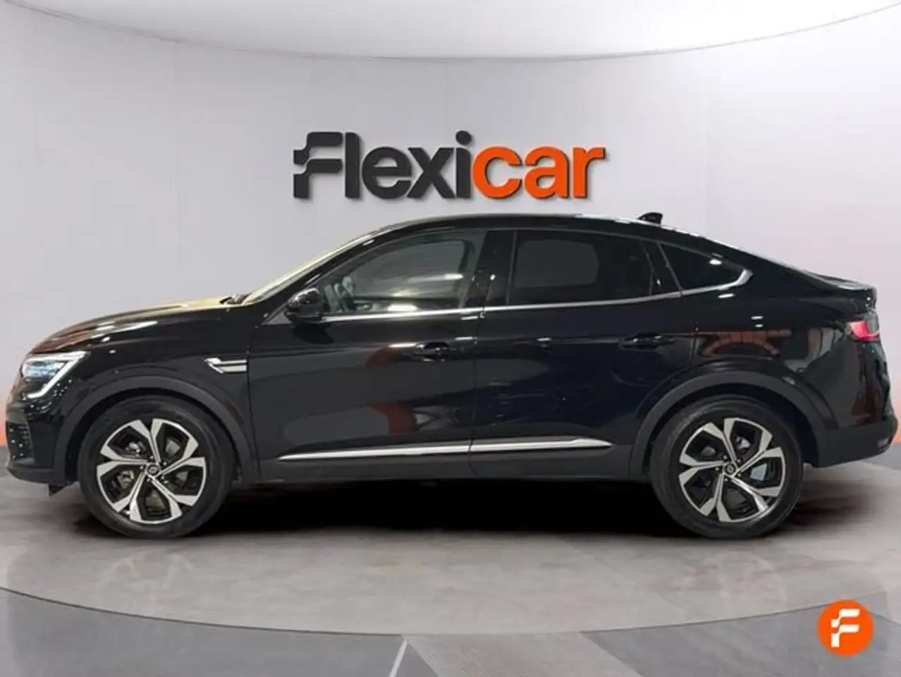 Renault Arkana E-Tech Engineered full hyb. 105kW(145CV) — Galería del vehículo 5