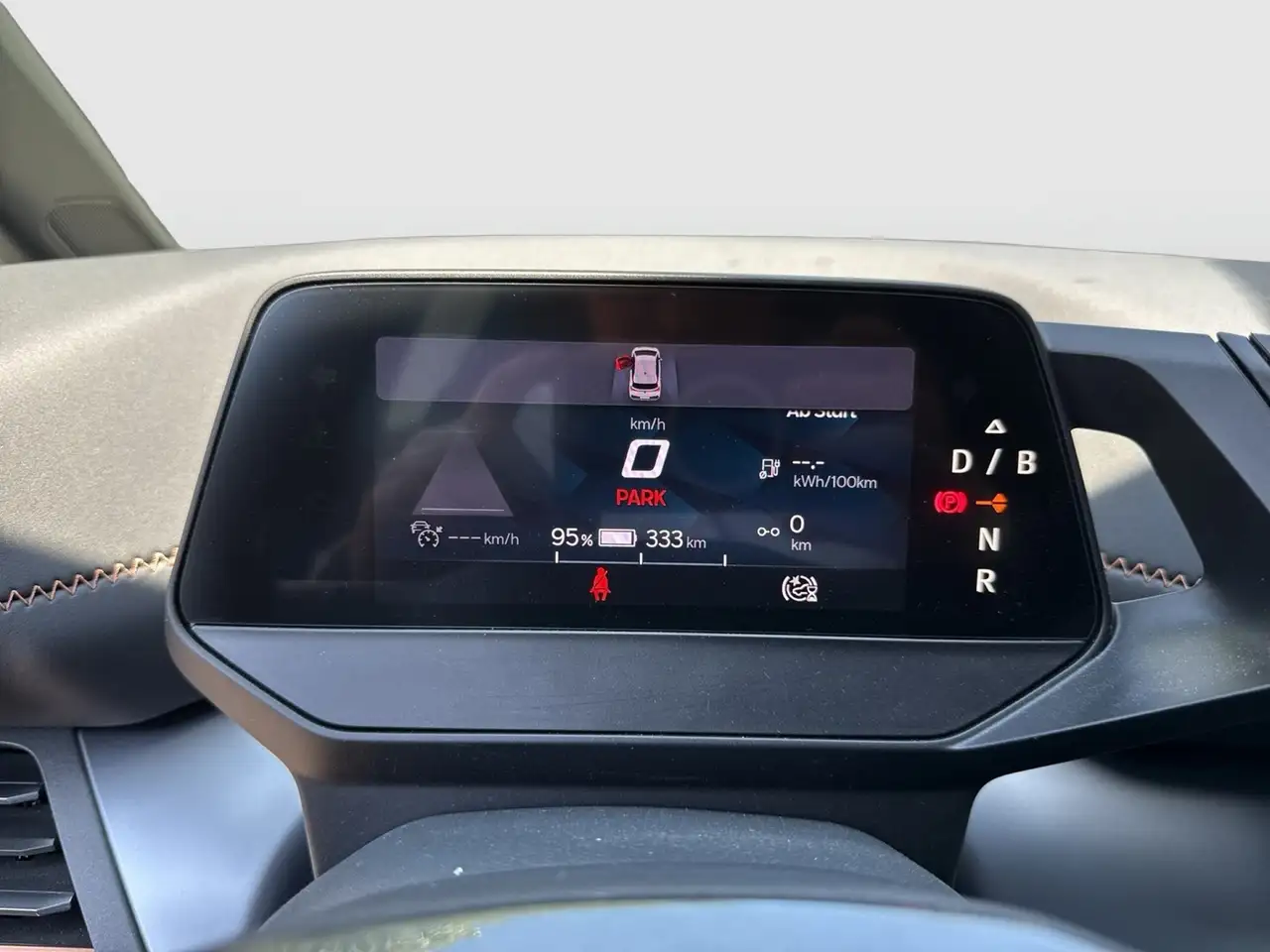 CUPRA Born EDITION DYNAMIC WÄRMEPUMPE CAM ACC LM19 NAVI — Galerie du véhicule 17