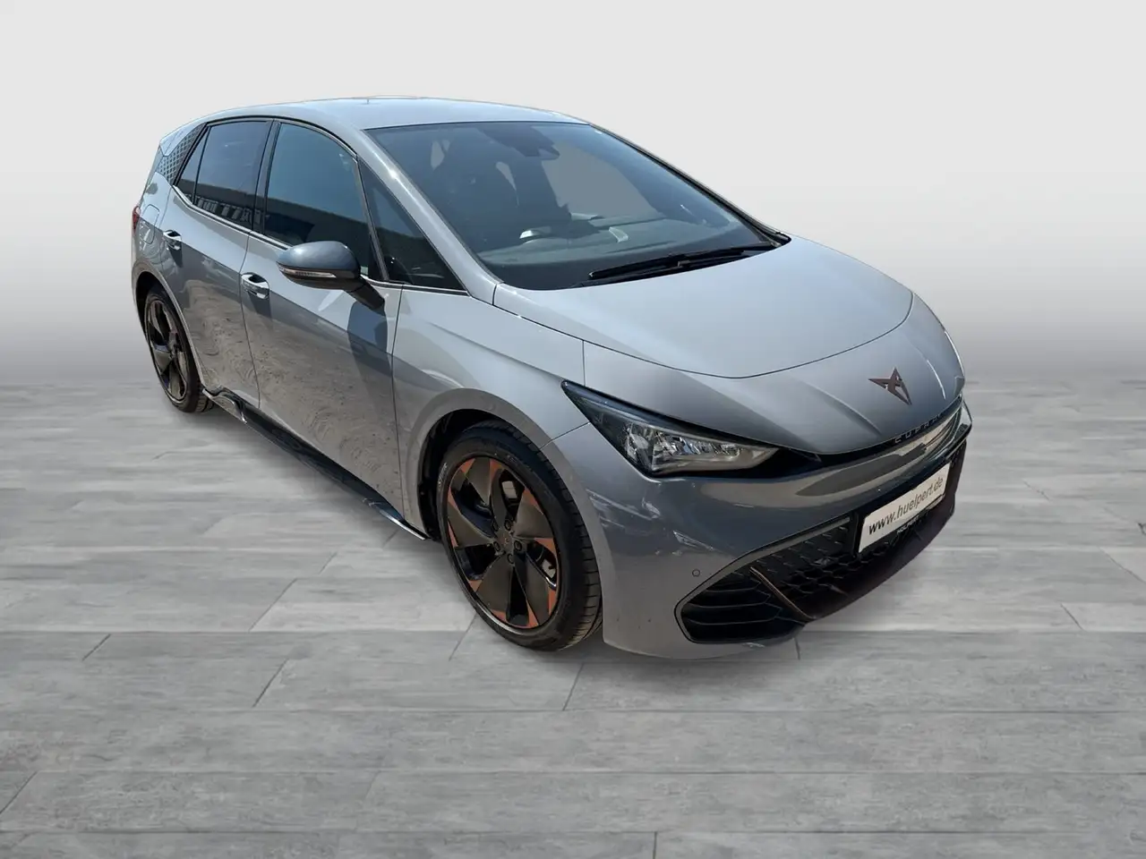 CUPRA Born EDITION DYNAMIC WÄRMEPUMPE CAM ACC LM19 NAVI — Galerie du véhicule 7