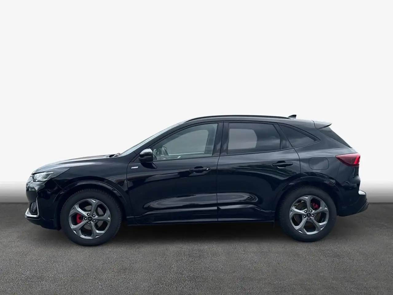 Ford Kuga 2.5 Duratec FHEV ST-LINE X — Galería del vehículo 4