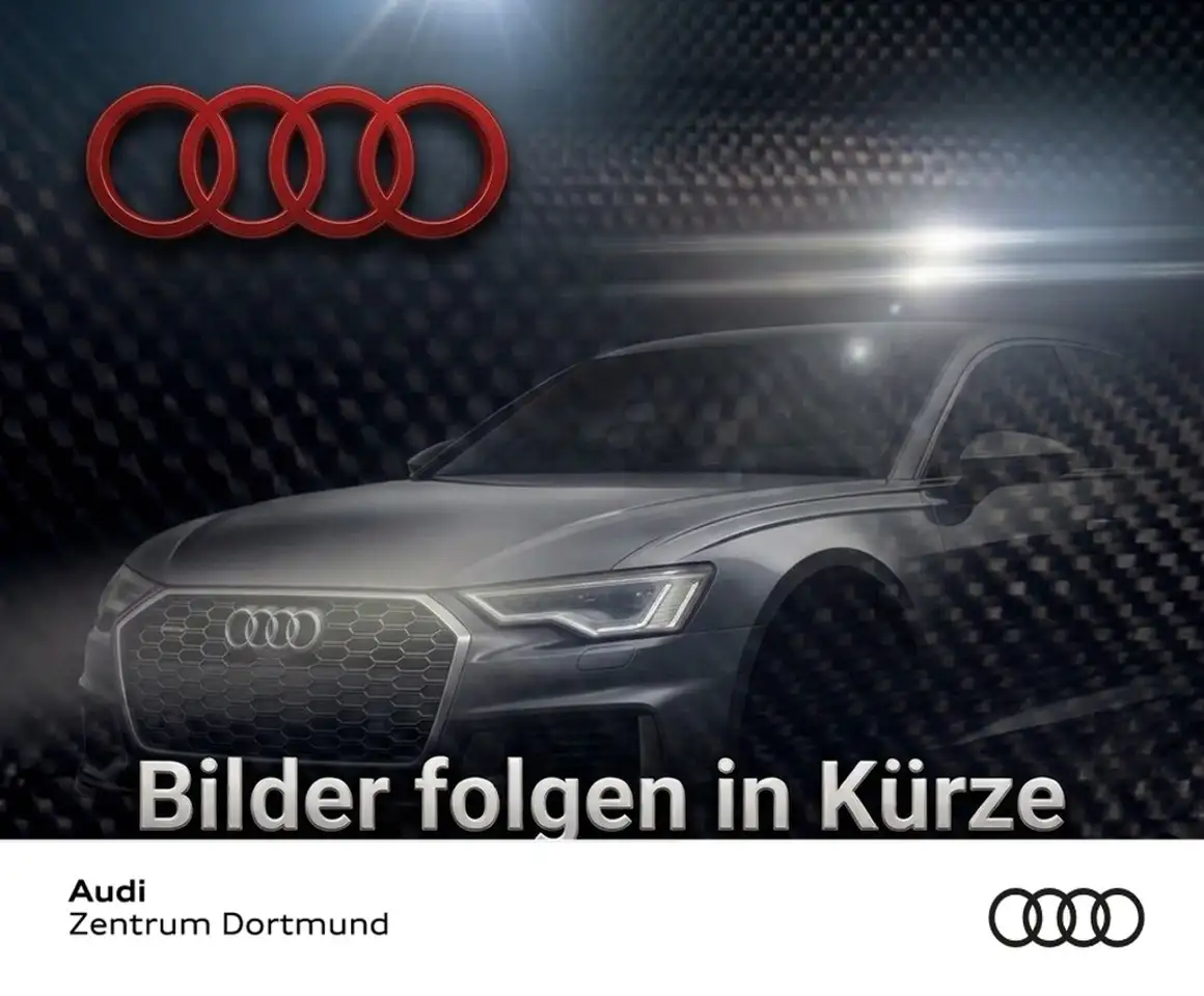 Audi A3 Sportback 30 KAMERA NAVI+ ALU eSITZ SITZHEIZ. — Dortmund