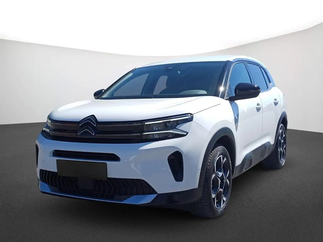 Citroen C5 Aircross PureTech 130 Plus — Borken