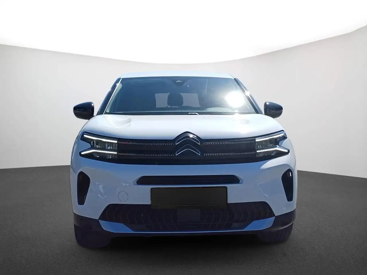 Citroen C5 Aircross PureTech 130 Plus — Galería del vehículo 2