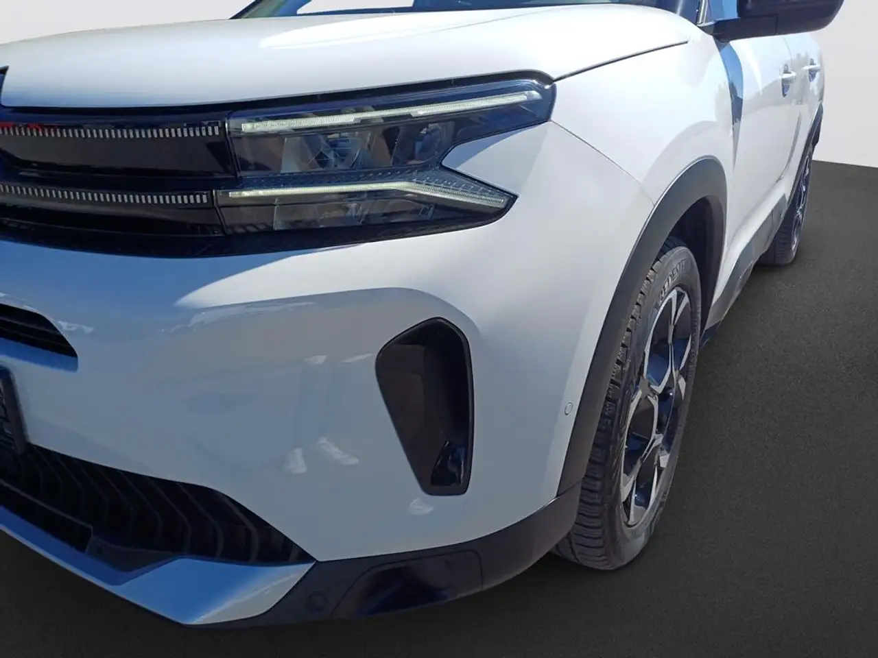 Citroen C5 Aircross PureTech 130 Plus — Galería del vehículo 9